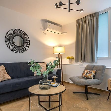 Phaedrus Living Luxury Downtown Flat Acropolis Appartement Athene Buitenkant foto